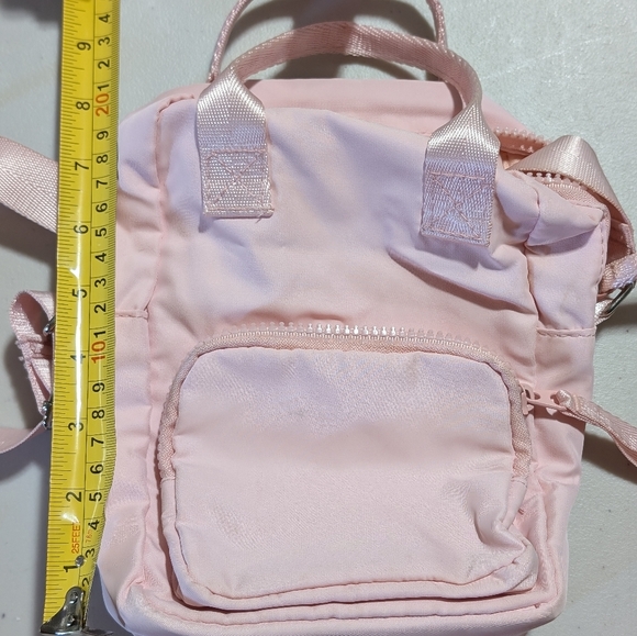 Pink Crossbody - Picture 4 of 4